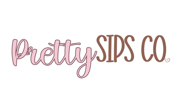 Pretty Sips Co.